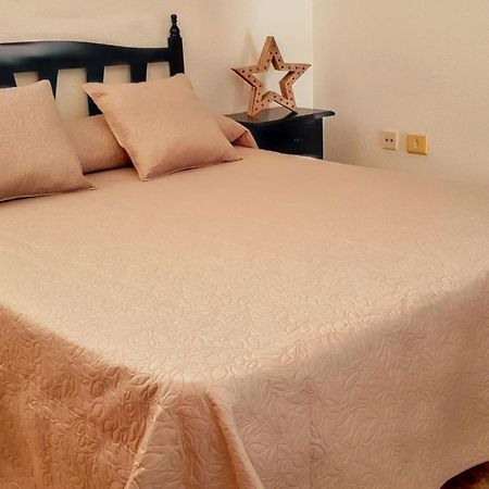 Modern Apartment In Puerto De Santiago - 65 Sqm - Mountain View エクステリア 写真