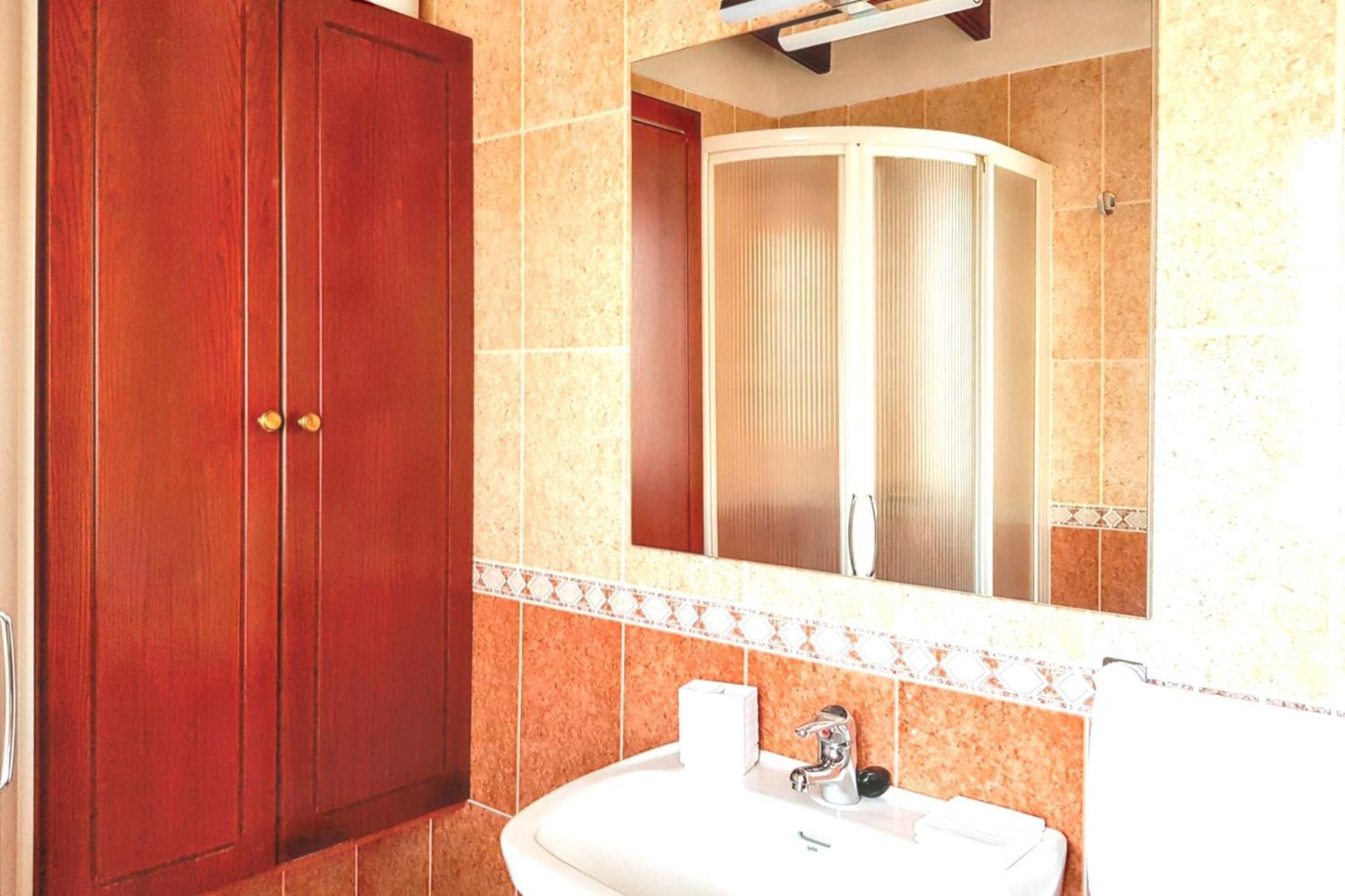 Modern Apartment In Puerto De Santiago - 65 Sqm - Mountain View エクステリア 写真