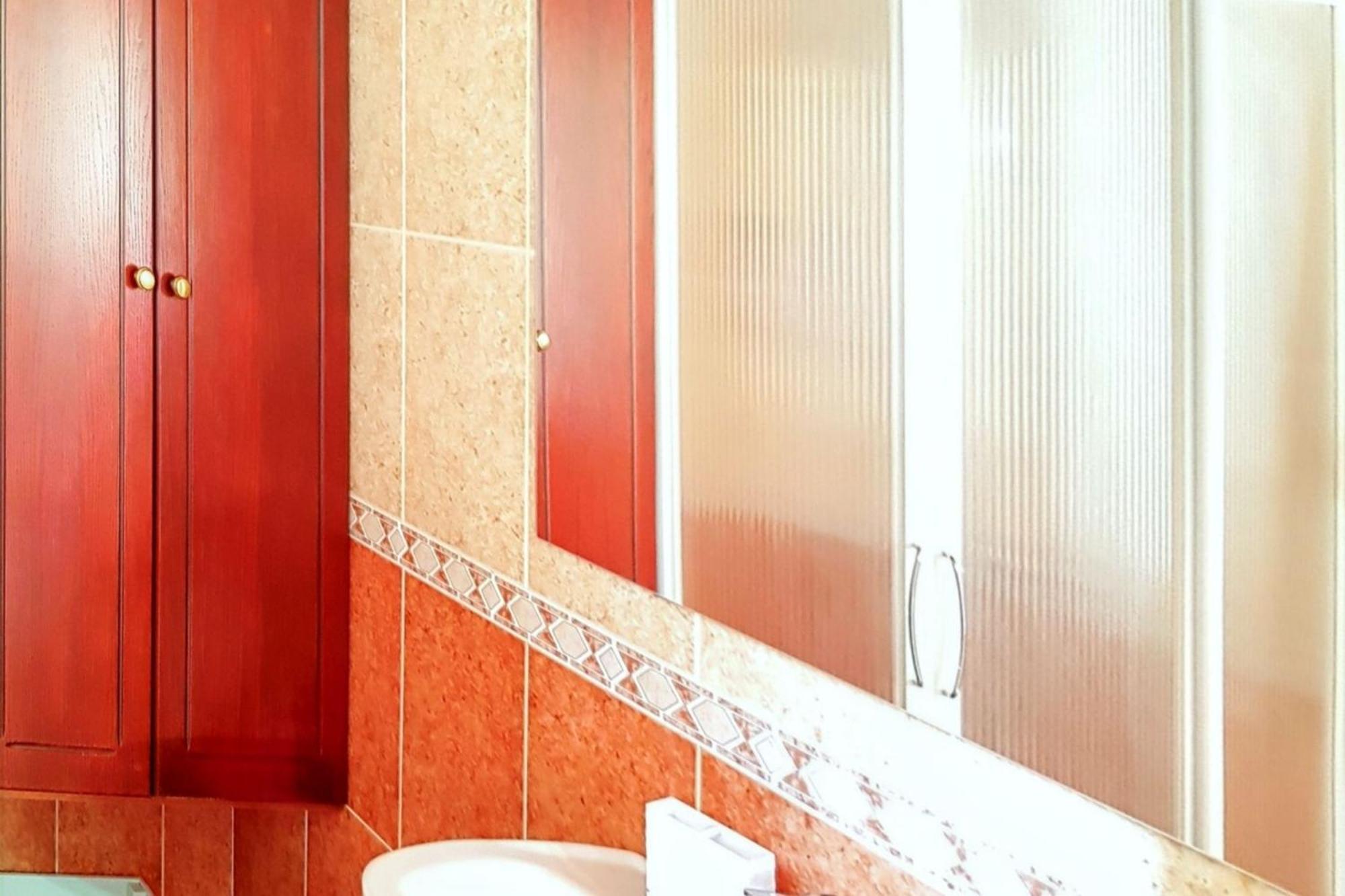 Modern Apartment In Puerto De Santiago - 65 Sqm - Mountain View エクステリア 写真