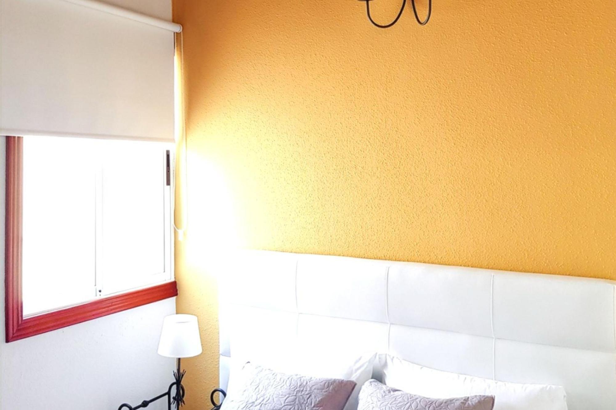 Modern Apartment In Puerto De Santiago - 65 Sqm - Mountain View エクステリア 写真