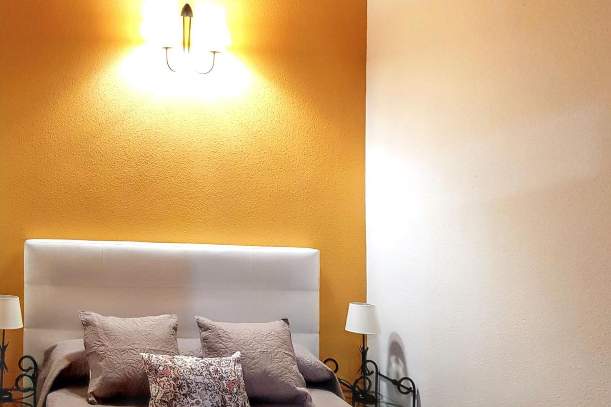 Modern Apartment In Puerto De Santiago - 65 Sqm - Mountain View エクステリア 写真