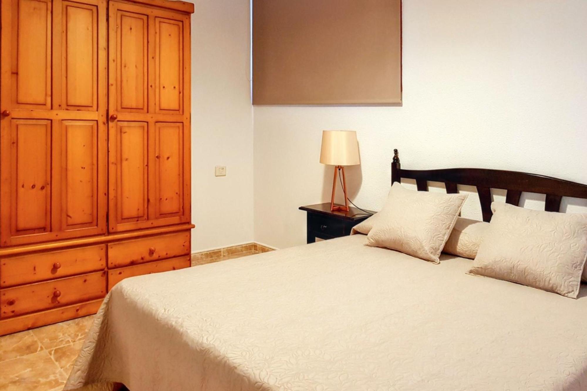 Modern Apartment In Puerto De Santiago - 65 Sqm - Mountain View エクステリア 写真